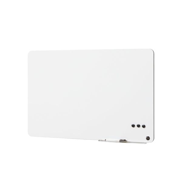 Whiteboard rammeløs Naga 87x57 cm