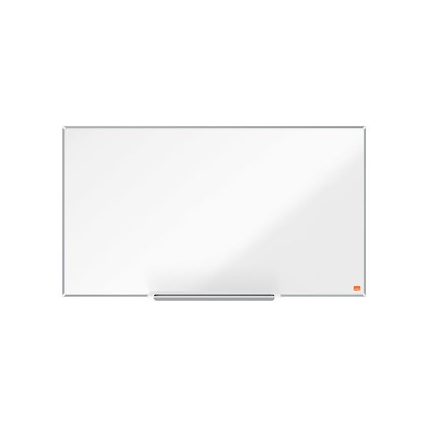 Widescreen whiteboard Nobo emaljeret 89x50 cm