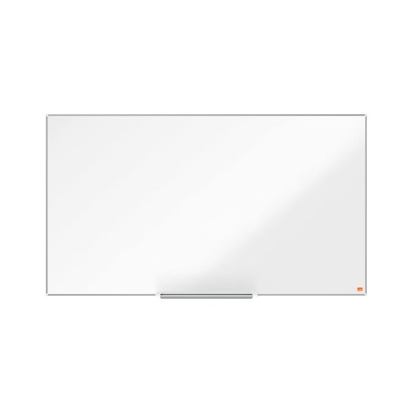 Widescreen whiteboard Nobo emaljeret 122x69 cm